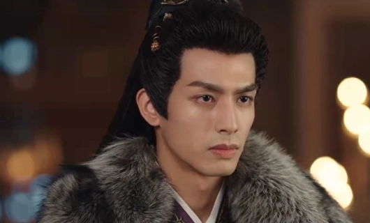 Похищенная невеста 20 серия