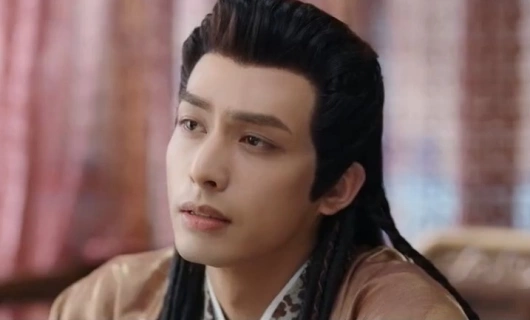 Похищенная невеста 4 серия