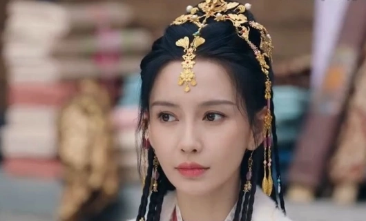 Похищенная невеста 5 серия