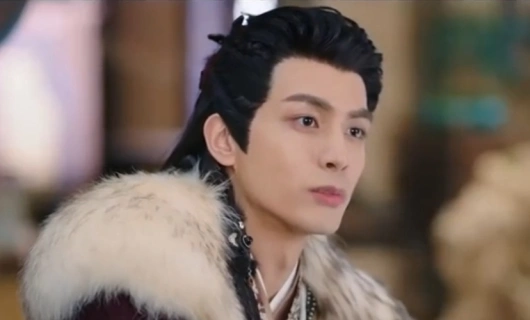 Похищенная невеста 6 серия