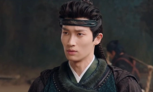 Похищенная невеста 8 серия