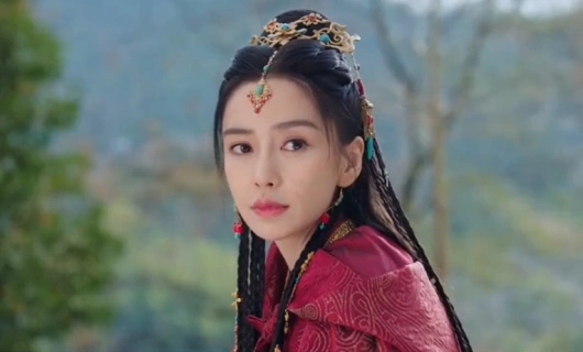 Похищенная невеста 9 серия