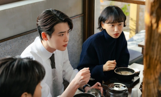 Район Сочхо 1 серия