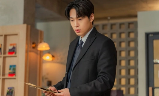 Район Сочхо 10 серия