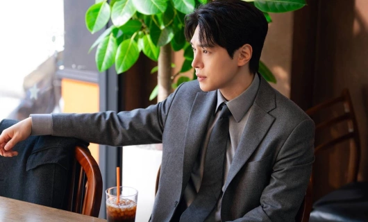 Район Сочхо 2 серия