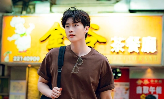 Район Сочхо 5 серия