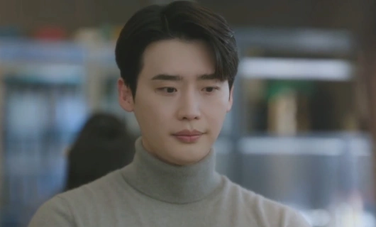 Район Сочхо 6 серия