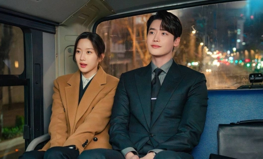 Район Сочхо 7 серия