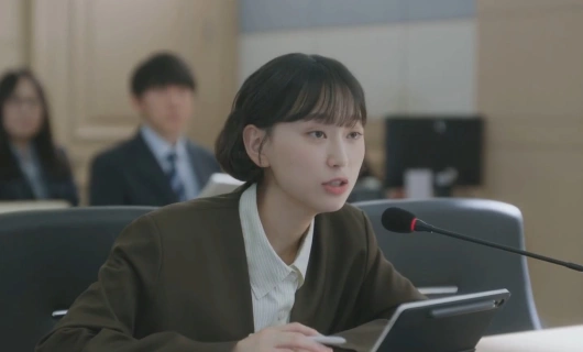 Район Сочхо 9 серия