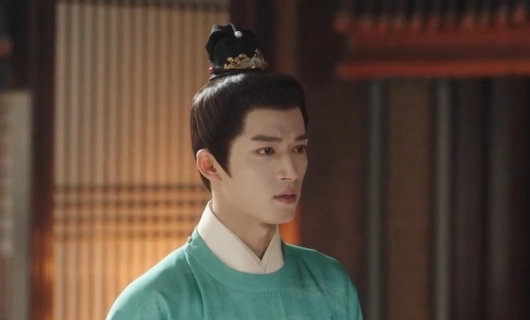 Идеальное сочетание 10 серия