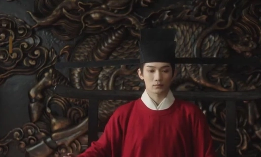 Идеальное сочетание 21 серия