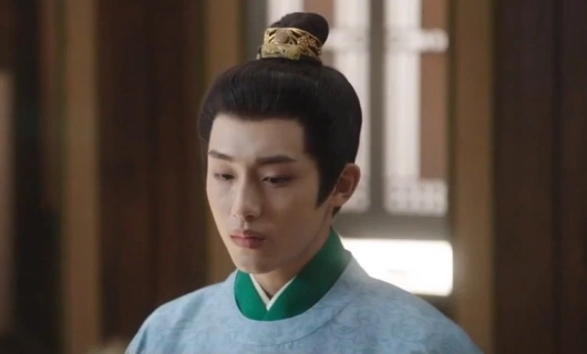 Идеальное сочетание 3 серия