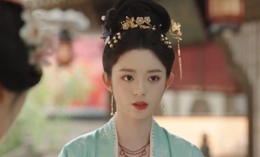 Идеальное сочетание 32 серия