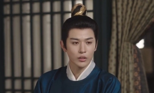 Идеальное сочетание 35 серия