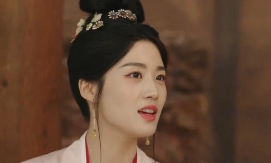 Идеальное сочетание 5 серия