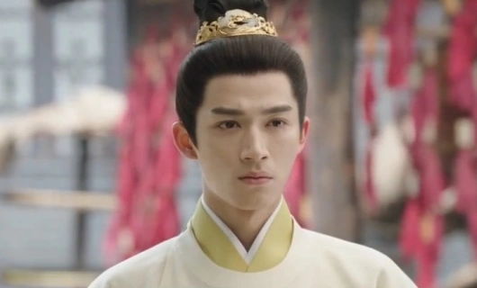 Идеальное сочетание 6 серия