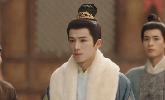 Идеальное сочетание 7 серия