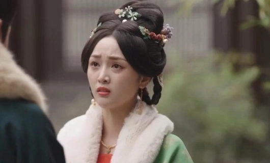 Идеальное сочетание 8 серия