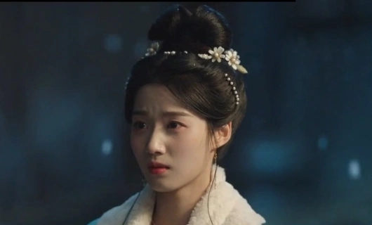 Идеальное сочетание 9 серия