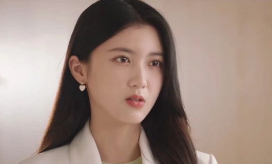 Любовь на грани развода 1 серия