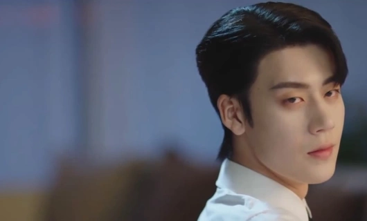 Любовь на грани развода 11 серия