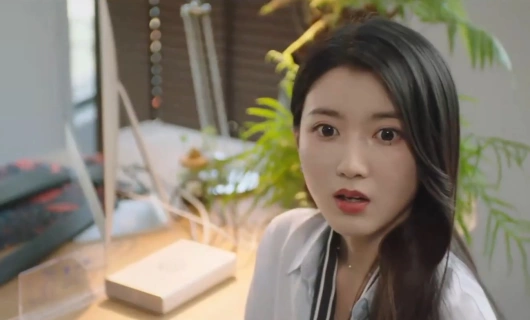 Любовь на грани развода 12 серия