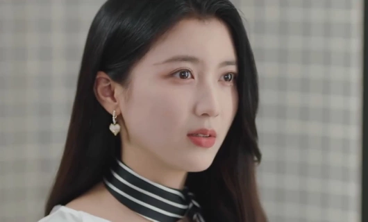 Любовь на грани развода 16 серия