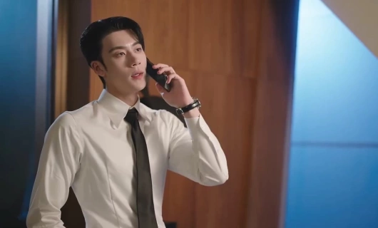 Любовь на грани развода 17 серия