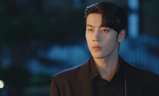 Любовь на грани развода 19 серия