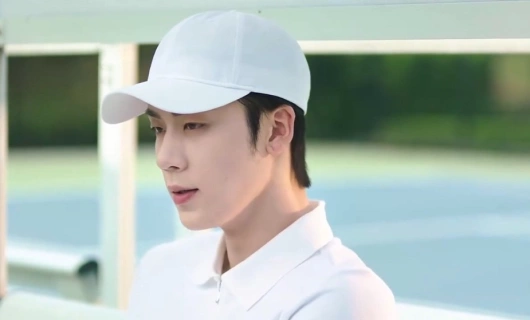 Любовь на грани развода 2 серия