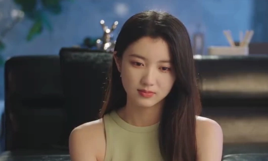 Любовь на грани развода 20 серия