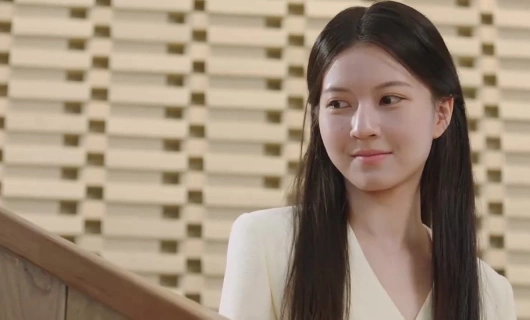 Любовь на грани развода 23 серия