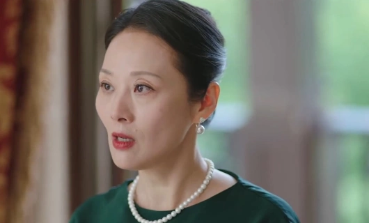 Любовь на грани развода 24 серия