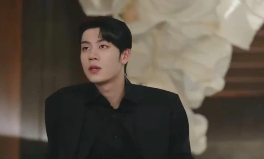 Любовь на грани развода 26 серия