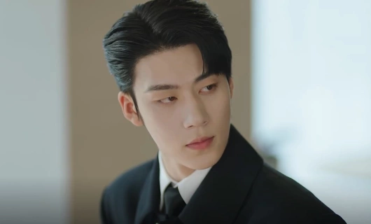 Любовь на грани развода 29 серия