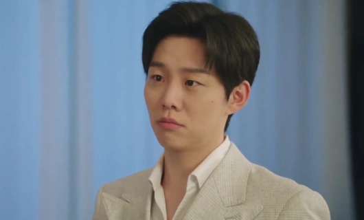 Любовь на грани развода 31 серия