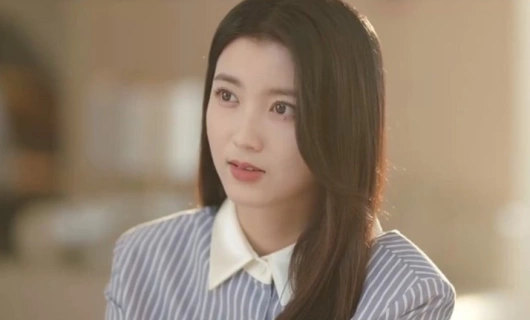 Любовь на грани развода 4 серия