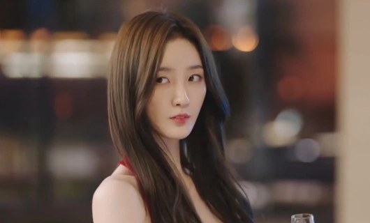 Любовь на грани развода 6 серия