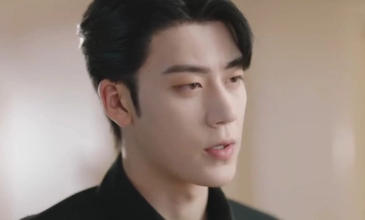 Любовь на грани развода 8 серия