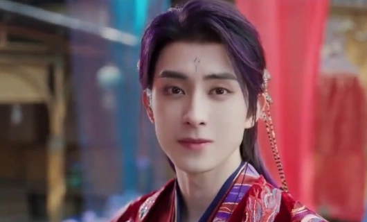 В погоне за луной 41 серия «Спецвыпуск»