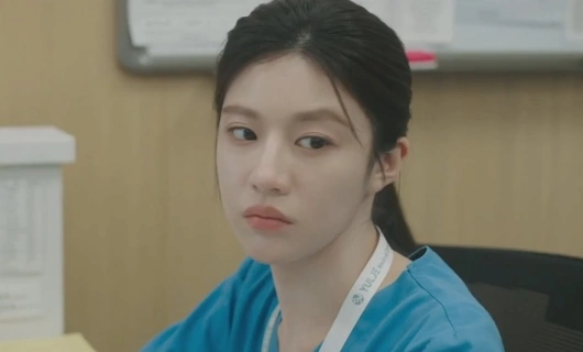 Жизнь человека, который однажды станет мудрым 10 серия