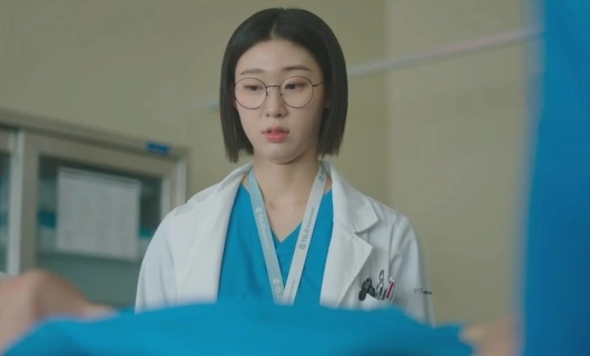 Жизнь человека, который однажды станет мудрым 11 серия