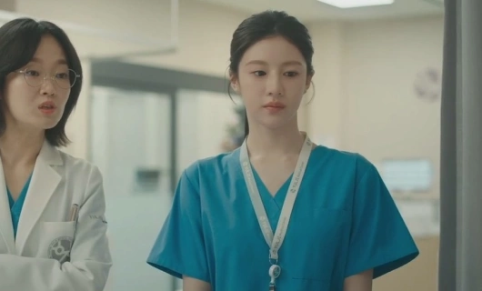 Жизнь человека, который однажды станет мудрым 12 серия