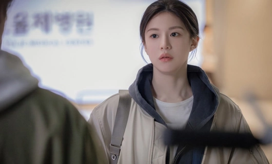 Жизнь человека, который однажды станет мудрым 3 серия