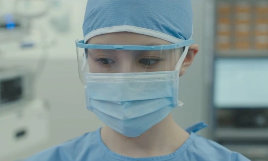 Жизнь человека, который однажды станет мудрым 4 серия