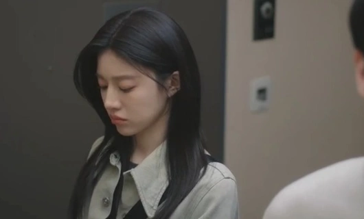 Жизнь человека, который однажды станет мудрым 5 серия