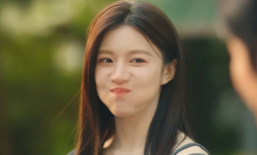 Жизнь человека, который однажды станет мудрым 6 серия