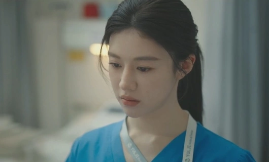 Жизнь человека, который однажды станет мудрым 8 серия