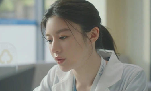 Жизнь человека, который однажды станет мудрым 9 серия