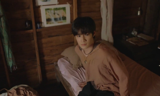 Два мира 1 серия